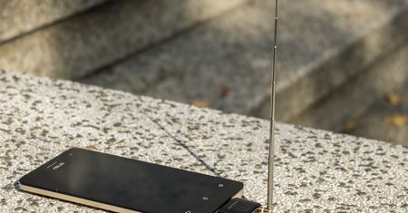 Telewizor w kieszeni – AVerTV Mobile 310