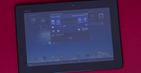 ASUS MeMO Pad FHD LTE — 1080p i niespodziewanie dobry dźwięk