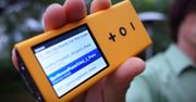 Przenośny odtwarzacz muzyczny pomysłu Neila Younga zebrał 800 tysięcy dolarów w dzień