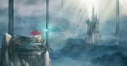 Child of Light, platformówka twórców Far Cry 3, zapowiedziana na 30 kwietnia