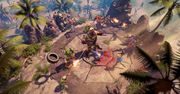 Uruchomiono testy beta Dead Island Epidemic