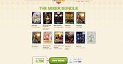 The Mixer Bundle od Indie Royale