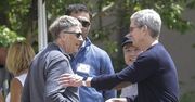 Bill Gates i Tim Cook na liście kandydatów na wiceprezydenta USA