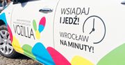 Vozilla: elektryczne samochody na minuty we Wrocławiu od listopada