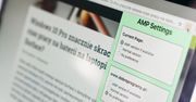 Chrome i AMP Reader: przeglądaj strony szybko, wygodnie i oszczędnie