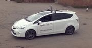 Yandex z własną autonomiczną taksówką, może być szybszy od Ubera