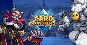 Card Monsters: 3 Minute Duels na weekend