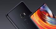 Xiaomi Mi MIX 2: węższe ramki, Snapdragon 835, LTE B20 w każdej wersji