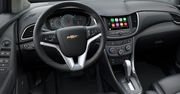 Jak zachęcić do kupna samochodu? Chevrolet zaoferuje nielimitowane LTE