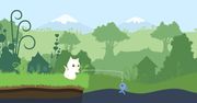 Cat Goes Fishing na weekend – wędkowanie wcale nie jest nudne