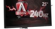Monitor z odświeżaniem 240 Hz i G-SYNC od AOC