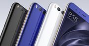 Xiaomi Mi6 oficjalnie: klasyczny wygląd, trzy obiektywy i niska cena