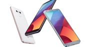 LG G6 dostępny na polskim rynku w specjalnej ofercie przedsprzedażowej