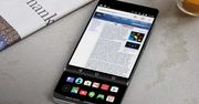LG V30 z wysuwanym drugim ekranem. Wielki powrót sliderów?