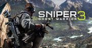 Sniper: Ghost Warrior 3 – snajperka i pad to duet wyborowy. Konkurs!