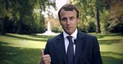 Jako prezydent Francji, w całej Europie zrobi porządek z kryptografią