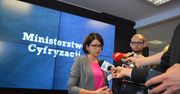 Minister Cyfryzacji już po spotkaniu z Facebookiem, ale konieczne będą kolejne