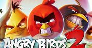 Wkurzony na zamieszanie wokół Windowsa 10? Odreaguj z Angry Birds 2
