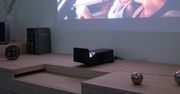 [IFA 2015] Projektor w małym pokoju? LG Minibeam spełni to marzenie