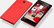 Jolla wraca z kolejnym smartfonem. „Specjalne urządzenie” z Sailfishem jest bardzo zwyczajne