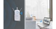 Szybka sieć w całym domu: wzmacniacze sygnału firmy TP-Link #prasówka