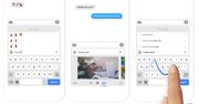 GBoard: Google zrobiło swoją własną klawiaturę na iPhony i iPady
