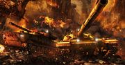 Każdy już może sprawdzić Armored Warfare, nową darmową grę z czołgami