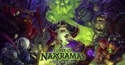 Blizzard zapowiada Curse of Naxxramas, kampanię dla karcianki Hearthstone