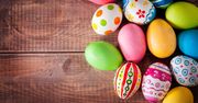 Wesołych Świąt Wielkanocnych!