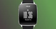 Smart-zegarek Asusa czasem pracy zawstydzi konkurencję