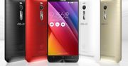 Do Polski dotarł ASUS ZenFone 2 z procesorem Intela i 4 GB RAM