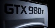 NVIDIA postawiła rywala w trudnej sytuacji: GeForce GTX 980Ti to najtańsze granie w 4K