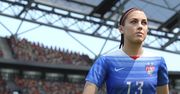 FIFA 16 skończy z dyskryminacją kobiecej piłki nożnej