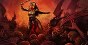 Nowa przygoda w świecie Baldur's Gate połączy wątki z obu kultowych części