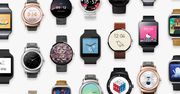 Personalizacja to jedna z największych zalet smartwatchy z Androidem
