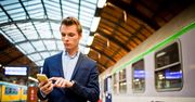 Odświeżona aplikacja PKP Intercity z możliwością zakupu biletów