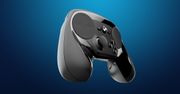 Wyróżniający się z tłumu Steam Controller wreszcie zyskał ostateczną formę