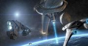 Ogromny kosmos ukazany w Star Citizen zajmie ponad 100 GB