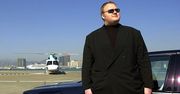Dane z MegaUpload zwrócone przez FBI. Kim Dotcom ciągle czeka na ekstradycję