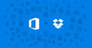 Dropbox łączy siły z Microsoftem. Otrzymamy lepszą współpracę z Office i aplikację na Windows Phone