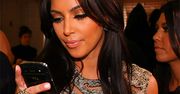 BlackBerry wychodzi na prostą, Kim Kardashian chciałaby uratować firmę