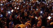 Węgrzy nie chcą podatku od Internetu, wyszli na ulice