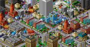 Zostań burmistrzem: klasyczne SimCity do pobrania za darmo