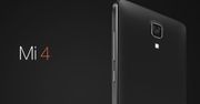 Xiaomi prezentuje Mi 4, staje do walki z Samsungiem Galaxy S5 i HTC One