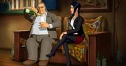 Nowa galeria z Broken Sword: The Serpent's Curse, pierwszy odcinek gry 4 grudnia