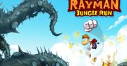 Warto zagrać na Windows Phone: Rayman Jungle Run