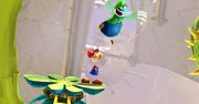 Nowy zwiastun Rayman Legends — Mario & Luigi