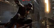 Nowy zwiastun Watch Dogs — Uhonorowane