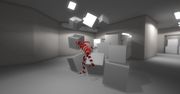 Łódzka gra SUPERHOT liczy na sukces na Steam Greenlight