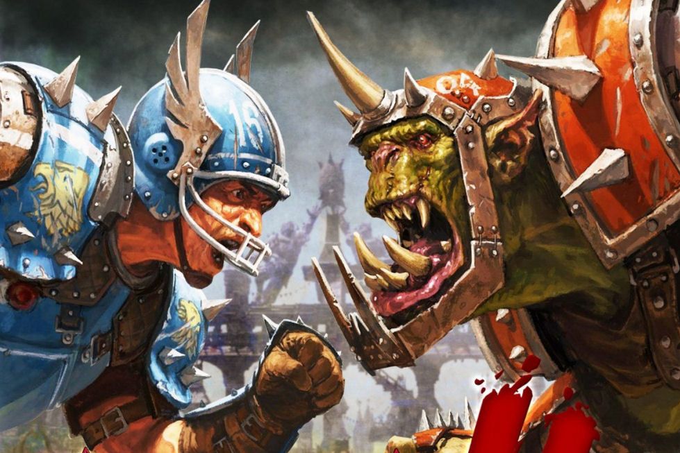 Blood Bowl 2 — na murawie wszystkie chwyty dozwolone